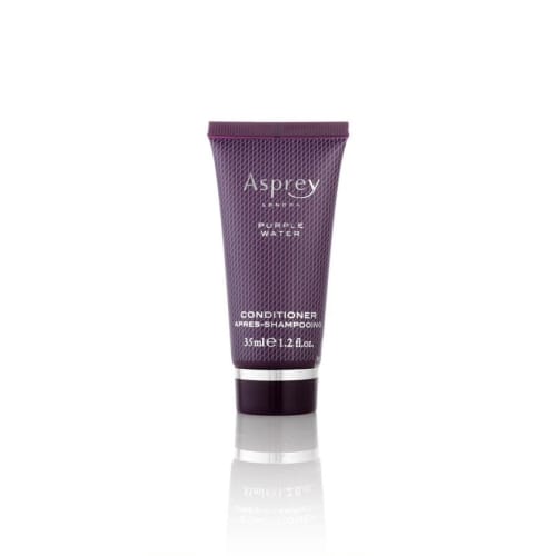 Acondicionador Asprey, Tubo de 35 ml